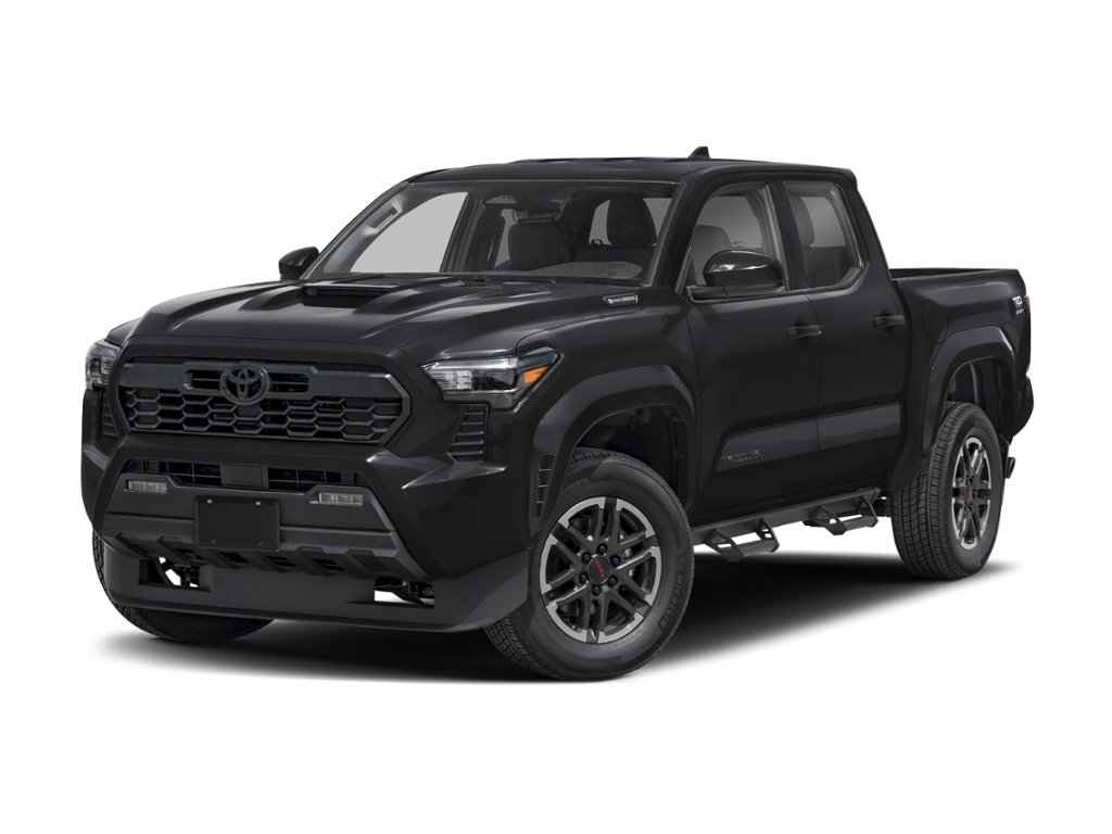 2026 toyota Tacoma Hybrid