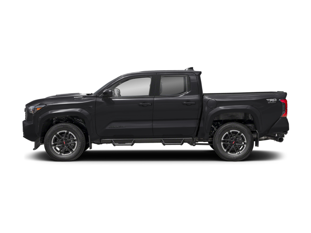 2026 toyota tacoma-hybrid