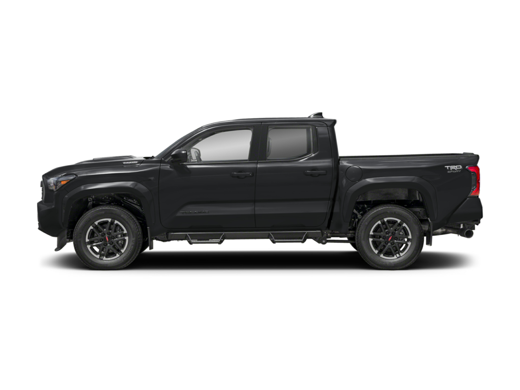2026 toyota tacoma-hybrid