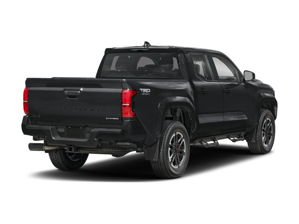 2026 Toyota Tacoma-Hybrid