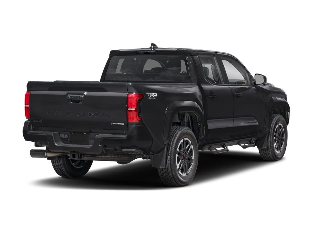 2026 toyota tacoma-hybrid