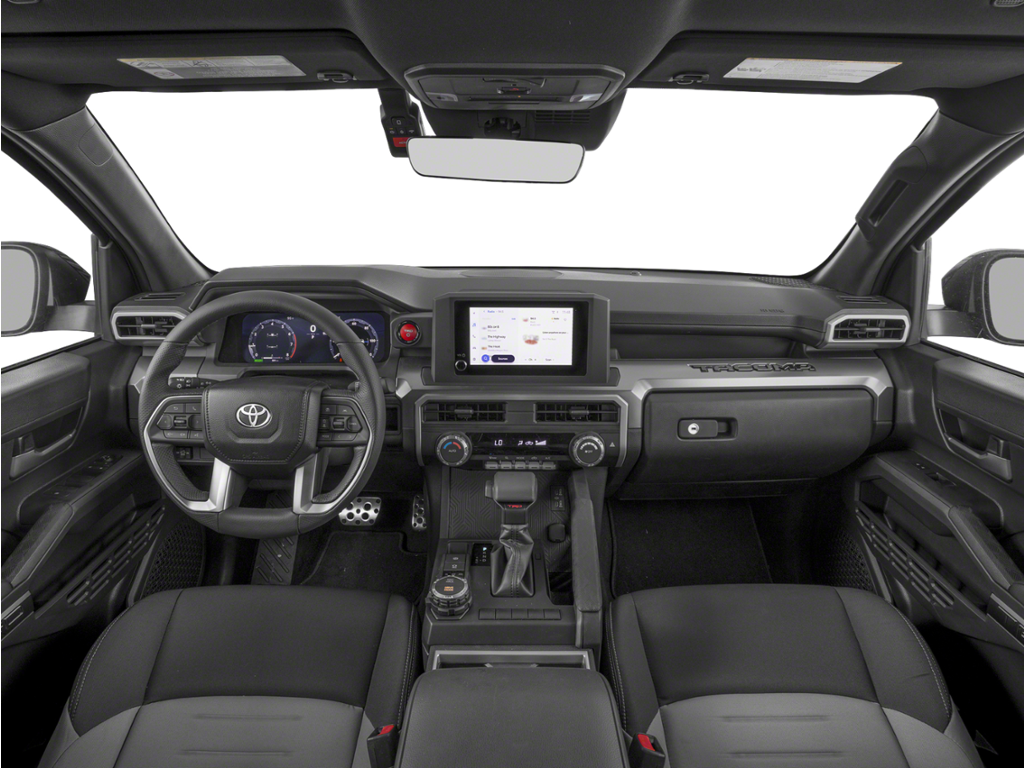 2026 toyota tacoma-hybrid