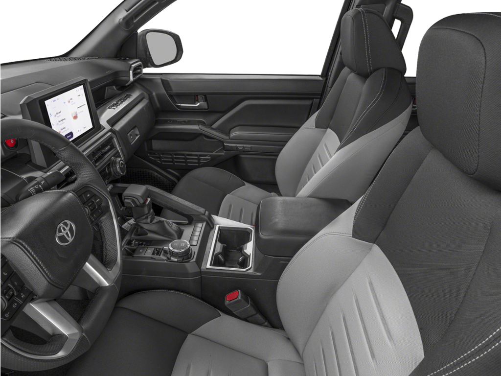 2026 toyota tacoma-hybrid
