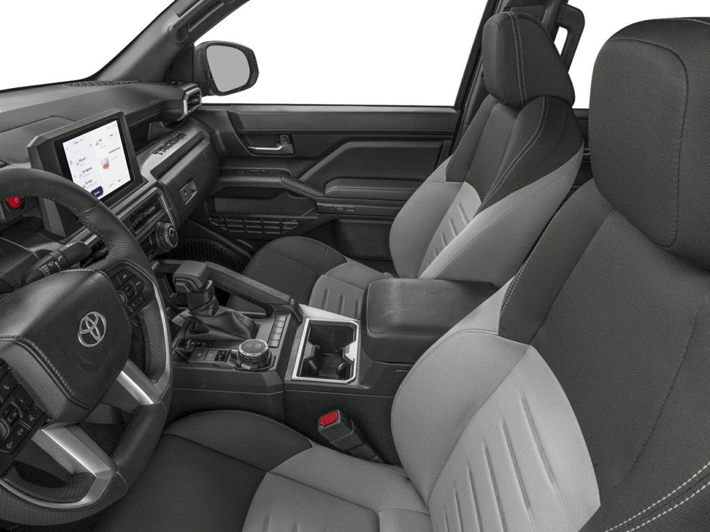 2026 Toyota Tacoma Hybrid
