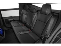 2025 Tesla Cybertruck AWD Interior Shot 5