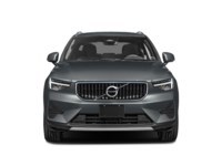 2025 Volvo XC40 B5 AWD Ultra Dark Theme Exterior Shot 5