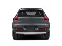 2025 Volvo XC40 B5 AWD Ultra Dark Theme Exterior Shot 7