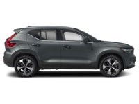 2025 Volvo XC40 B5 AWD Ultra Dark Theme Exterior Shot 10