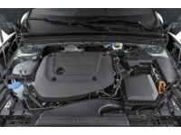 2025 Volvo XC40 B5 AWD Ultra Dark Theme Exterior Shot 3