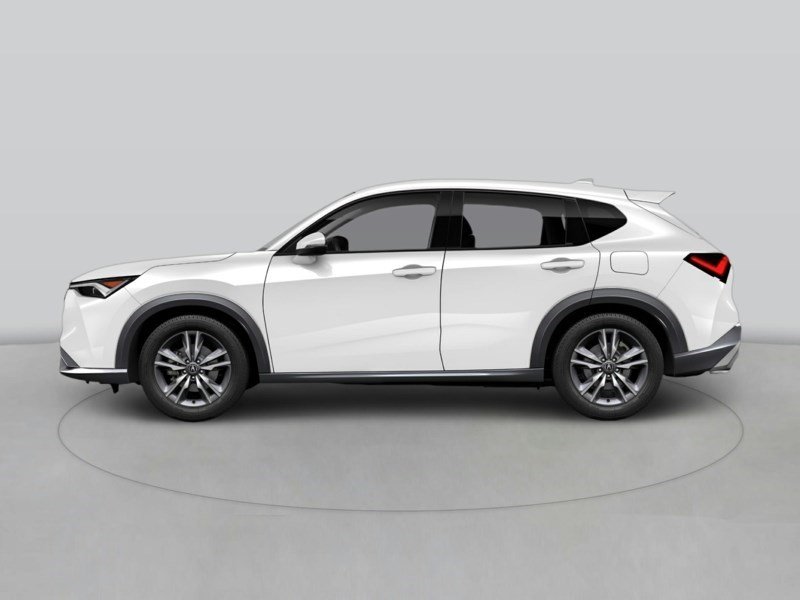 2026 Acura ADX A-Spec AWD OEM Shot 2