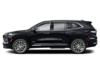 2026 Buick Enclave AWD 4dr Avenir Exterior Shot 6