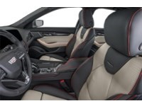 2026 Cadillac CT5 4dr Sdn Sport Interior Shot 4