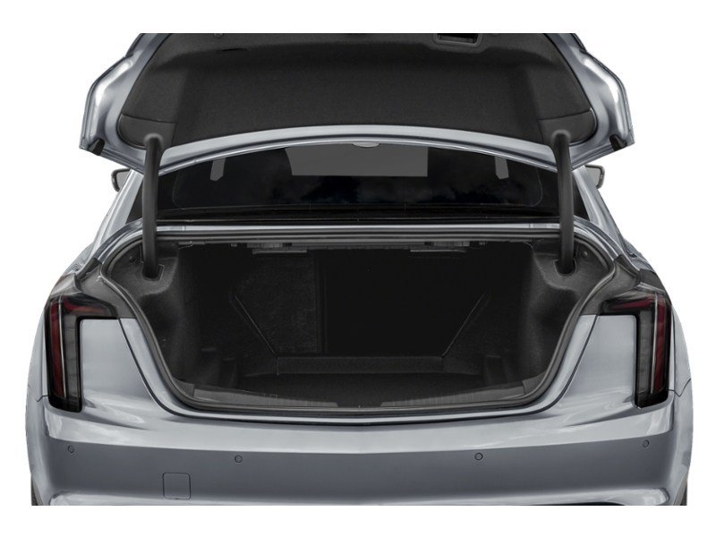 2026 Cadillac CT5 4dr Sdn Sport Exterior Shot 4