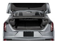 2026 Cadillac CT4-V 4dr Sdn Exterior Shot 4