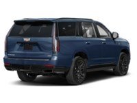 2026 Cadillac Escalade 4WD 4dr Sport Exterior Shot 2