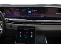 2026 Cadillac Escalade 4WD 4dr Sport Interior Shot 2