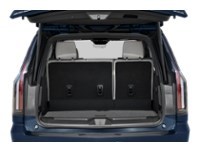 2025 Cadillac Escalade 4WD 4dr Sport Platinum Exterior Shot 4