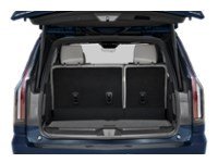 2026 Cadillac Escalade 4WD 4dr Sport Exterior Shot 4