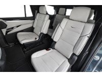 2026 Cadillac Escalade 4WD 4dr Sport Interior Shot 5