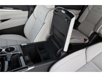 2026 Cadillac Escalade 4WD 4dr Sport Interior Shot 7