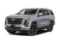 2026 Cadillac Escalade 4WD 4dr Platinum Luxury OEM Shot 1