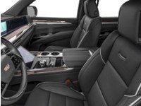 2026 Cadillac Escalade 4WD 4dr Platinum Luxury OEM Shot 5