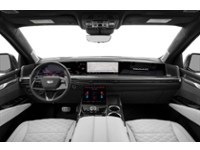 2026 Cadillac Escalade AWD 4dr V-Series Interior Shot 6