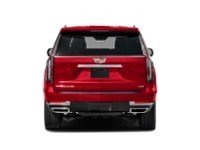 2026 Cadillac Escalade ESV 4WD 4dr Luxury Exterior Shot 7