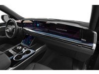 2026 Cadillac Escalade ESV 4WD 4dr Luxury Interior Shot 1