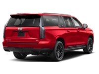 2027 Cadillac Escalade ESV 4WD 4dr Sport Exterior Shot 2