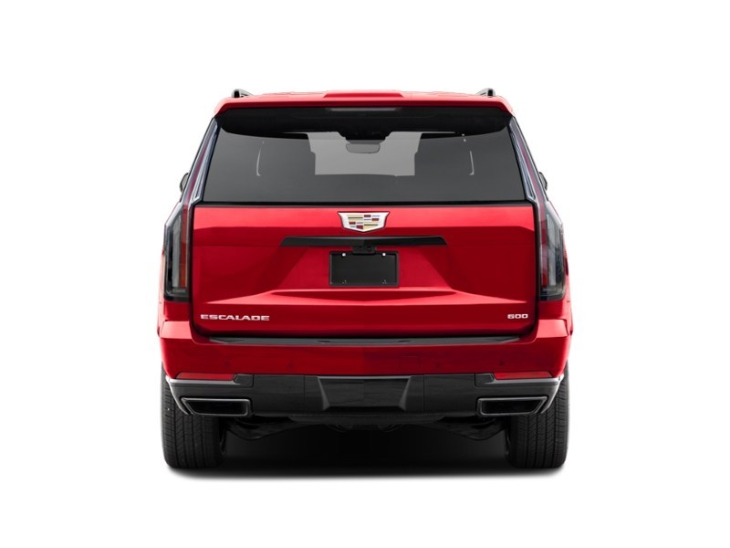 2027 Cadillac Escalade ESV 4WD 4dr Sport Exterior Shot 7