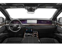 2027 Cadillac Escalade ESV 4WD 4dr Platinum Sport Interior Shot 6