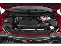 2027 Cadillac Escalade ESV 4WD 4dr Sport Exterior Shot 3