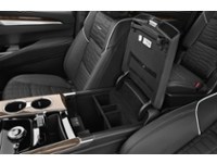 2027 Cadillac Escalade ESV 4WD 4dr Sport Interior Shot 7
