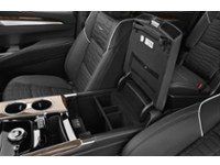 2027 Cadillac Escalade ESV 4WD 4dr Platinum Sport Interior Shot 7