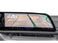 2027 Cadillac OPTIQ 4dr Sport Interior Shot 8