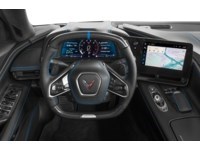 2023 Chevrolet Corvette 2dr Z06 Conv w/3LZ Interior Shot 3