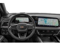 2026 Chevrolet Tahoe 4WD 4dr LS Interior Shot 3