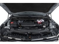2026 Chevrolet Tahoe 4WD 4dr LS Exterior Shot 3