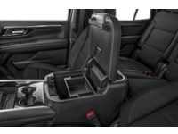 2026 Chevrolet Tahoe 4WD 4dr LS Interior Shot 7