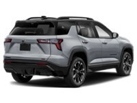 2027 Chevrolet Equinox AWD 4dr RS Exterior Shot 2