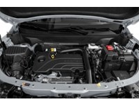 2027 Chevrolet Equinox AWD 4dr ACTIV Exterior Shot 3