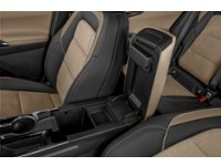 2026 Chevrolet Equinox AWD 4dr ACTIV Interior Shot 7