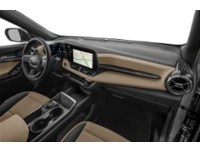 2027 Chevrolet Equinox AWD 4dr ACTIV Interior Shot 1