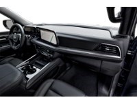 2026 Chevrolet Suburban 4WD 4dr LT Interior Shot 1