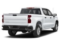 2026 Chevrolet Silverado 1500 4WD Crew Cab 147