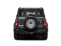 2026 Ford Bronco Base 4 Door 4x4 Exterior Shot 7