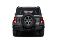 2026 Ford Bronco Big Bend 4 Door 4x4 Exterior Shot 7