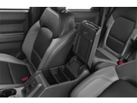 2026 Ford Bronco Outer Banks 4 Door 4x4 Interior Shot 7