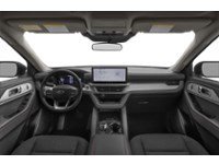 2026 Ford Explorer Active w/200A Pkg 4WD Interior Shot 6